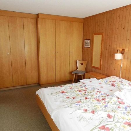 Apartment Fink By Interhome Zweisimmen Esterno foto