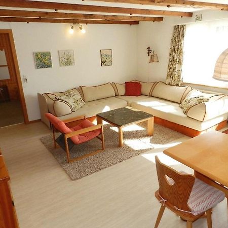 Apartment Fink By Interhome Zweisimmen Esterno foto
