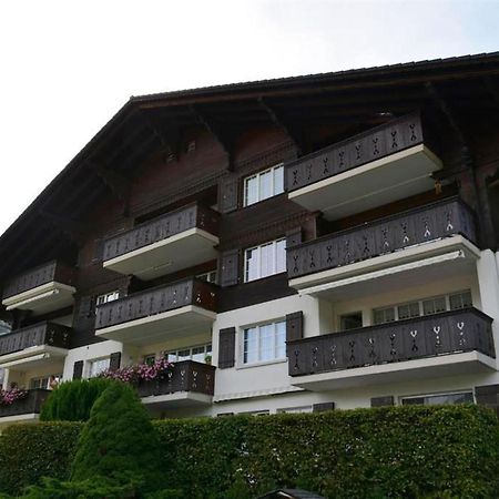 Apartment Fink By Interhome Zweisimmen Esterno foto