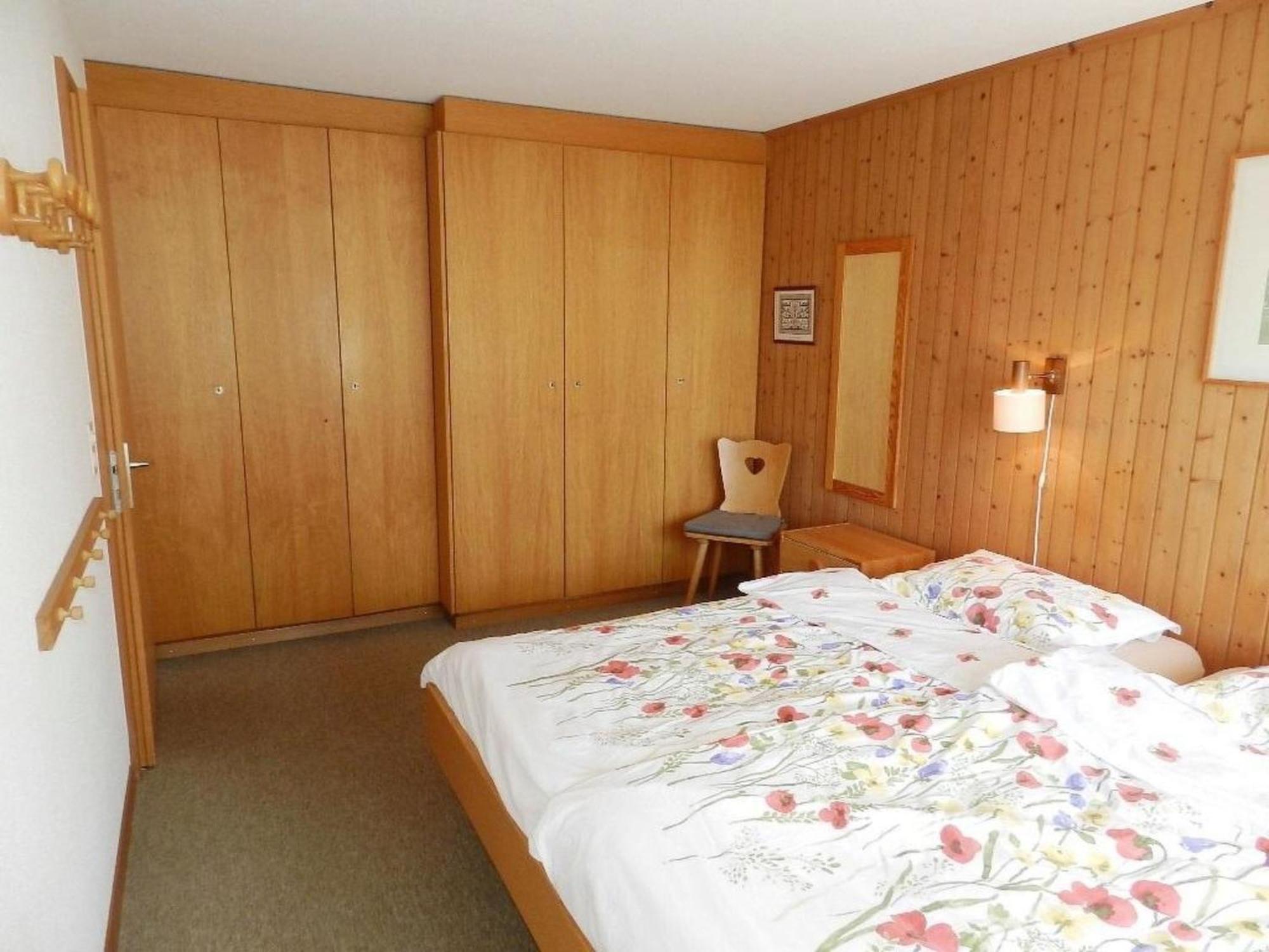 Apartment Fink By Interhome Zweisimmen Esterno foto