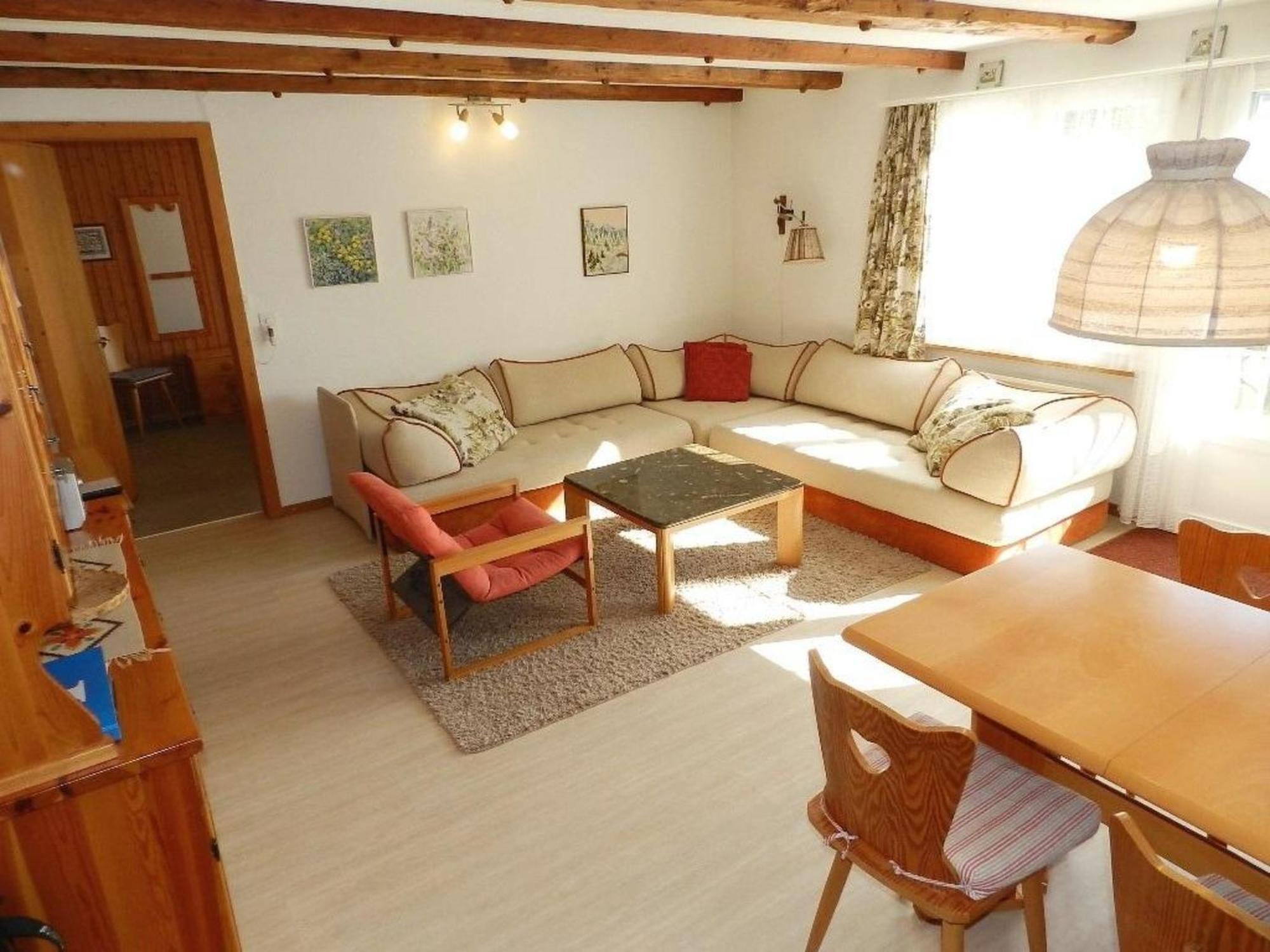 Apartment Fink By Interhome Zweisimmen Esterno foto