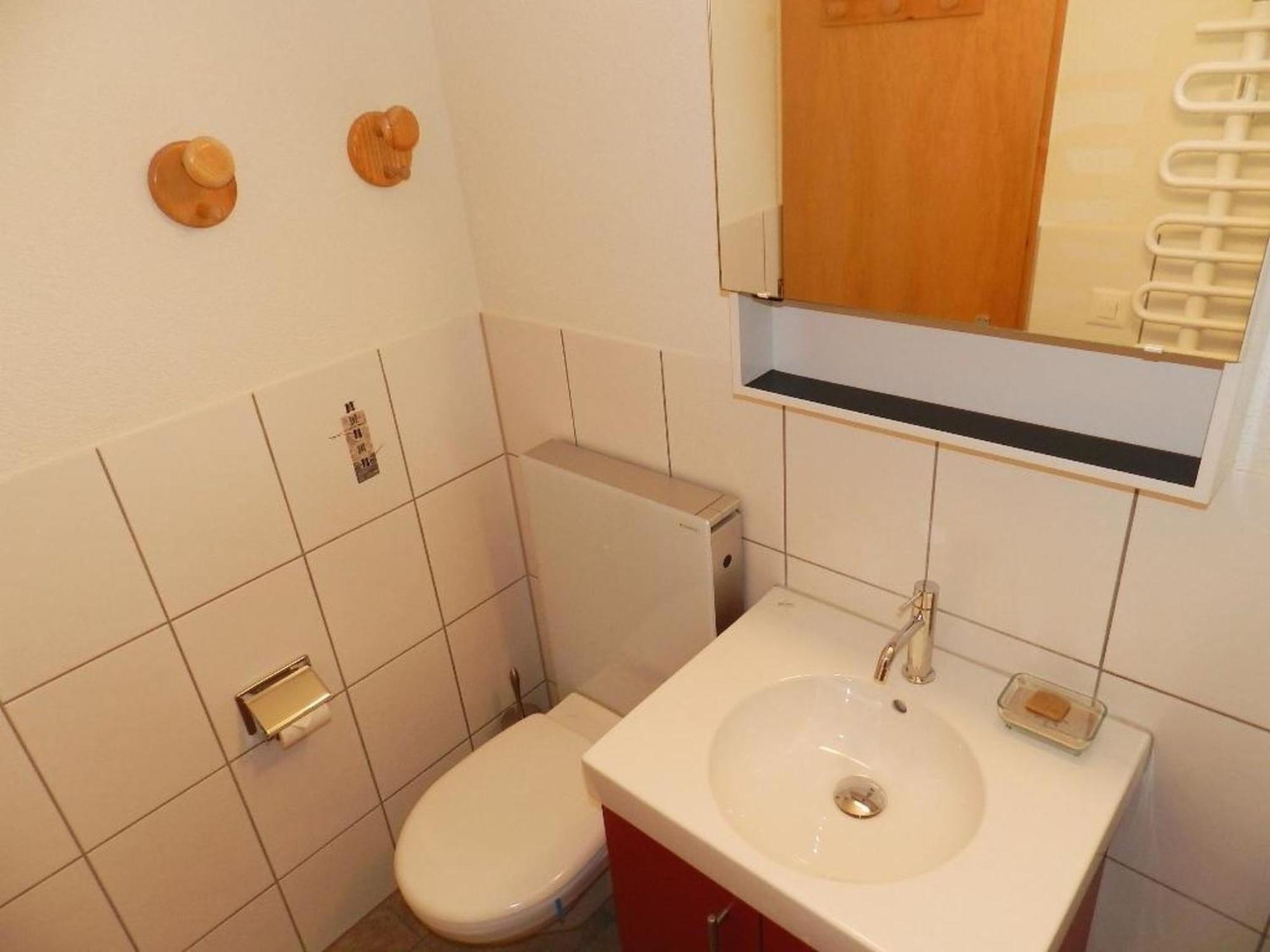 Apartment Fink By Interhome Zweisimmen Esterno foto