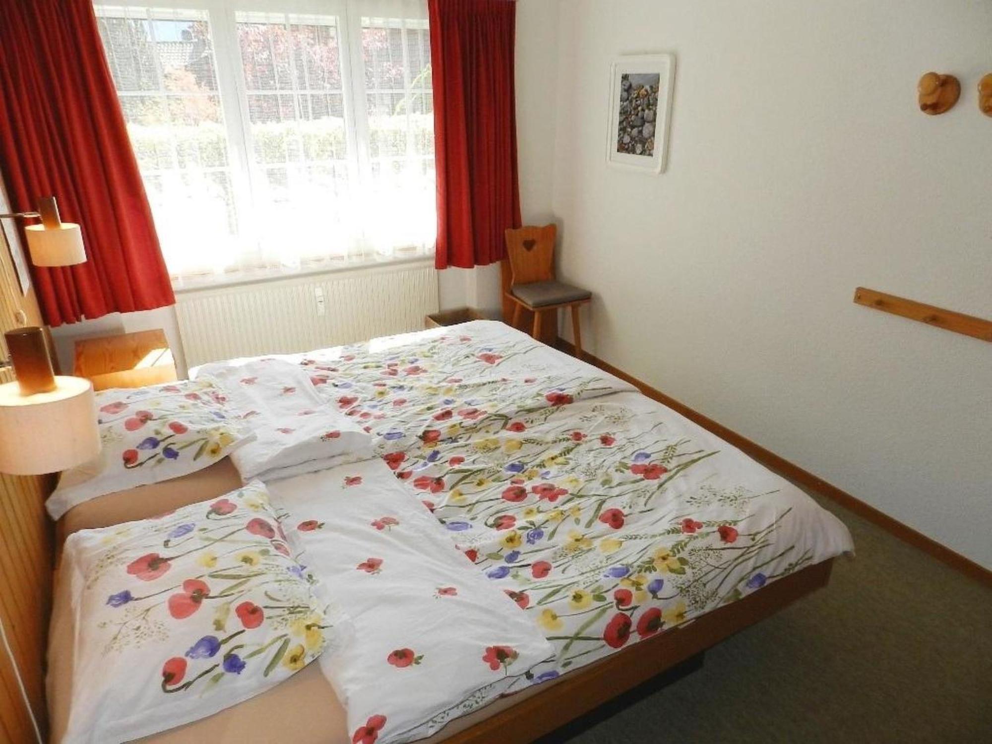 Apartment Fink By Interhome Zweisimmen Esterno foto
